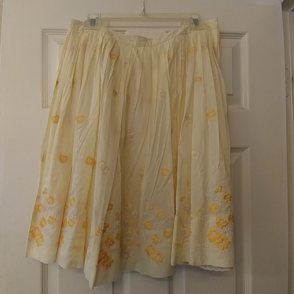 Banana Republic Skirt